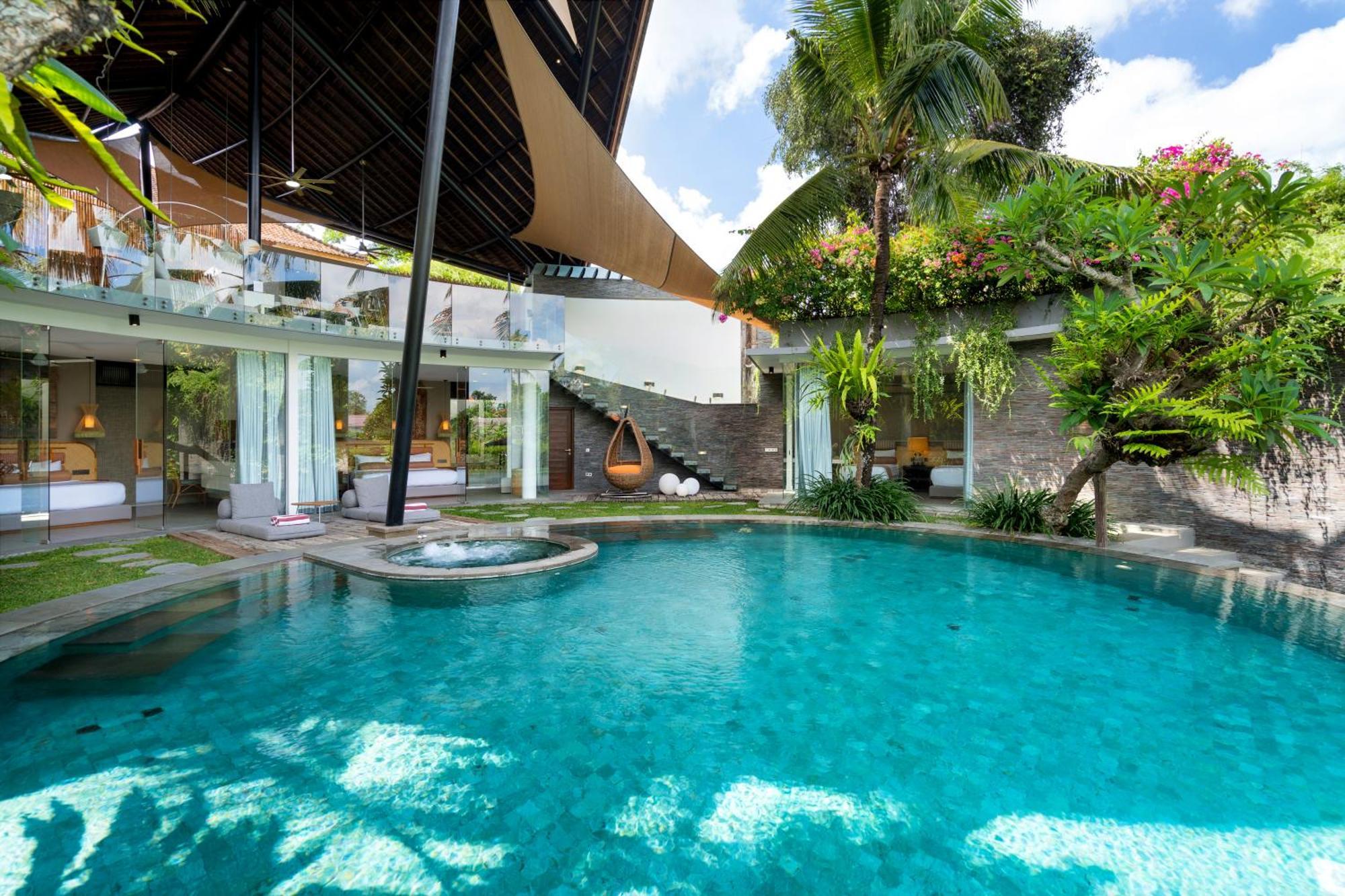 Villa Toraja Canggu Εξωτερικό φωτογραφία
