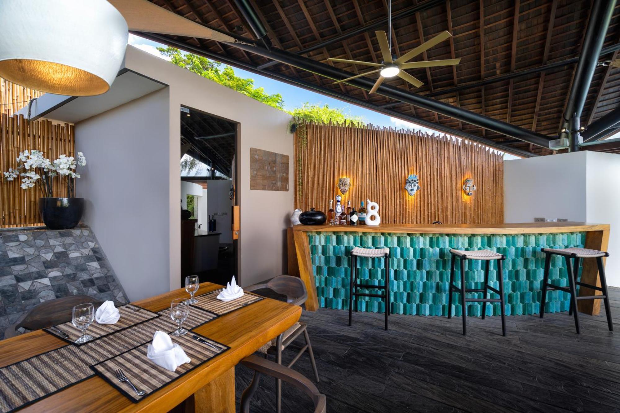 Villa Toraja Canggu Εξωτερικό φωτογραφία